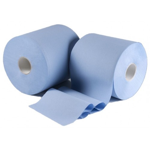 Pulitutto Pura Cellulosa Blu 3 Veli...