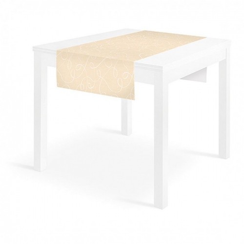 Runner Airlaid 120x48 Grace Avorio...