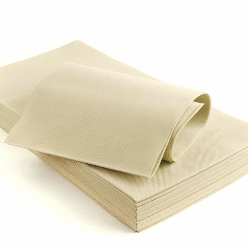 Coprimacchia TNT 100x100 Avorio Pezzi...