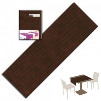 Runner TNT 48x120 Marrone Pezzi 200