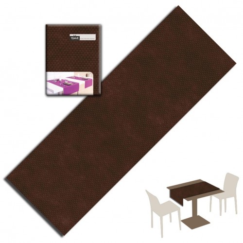 Runner TNT 48x120 Marrone Pezzi 200