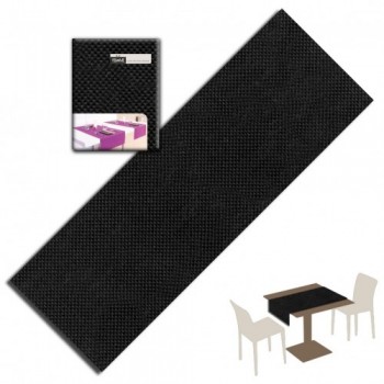 Runner TNT 48x120 Nero Pezzi 200