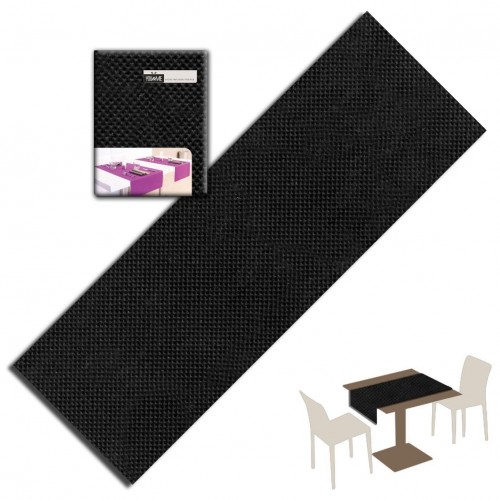 Runner TNT 48x120 Nero Pezzi 200