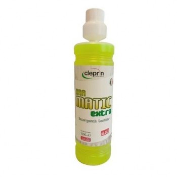 Detergente ad alta concentrazione Cleprin Bar Matic Extra...