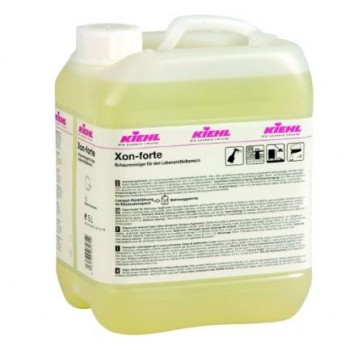 Sgrassante Kiehl Xon Forte Ecolabel Lt.5