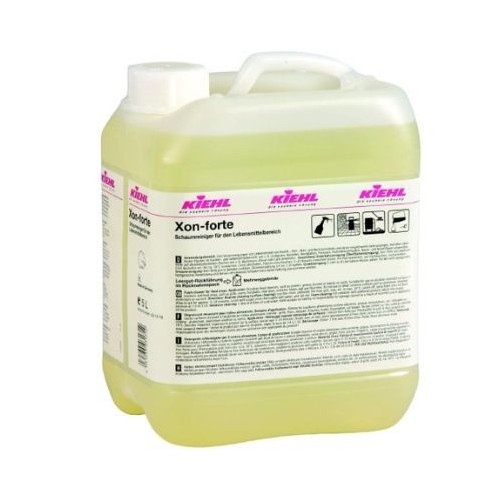 Sgrassante Kiehl Xon Forte Ecolabel Lt.5
