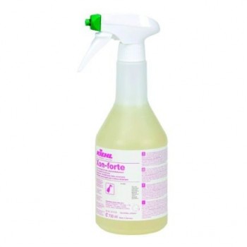 Sgrassante Kiehl Xon Forte Ecolabel Ml.750 x 6 Flaconi