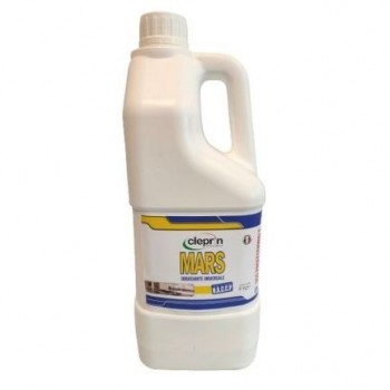 Sgrassante Universale Cleprin Mars Superattivo Kg.5