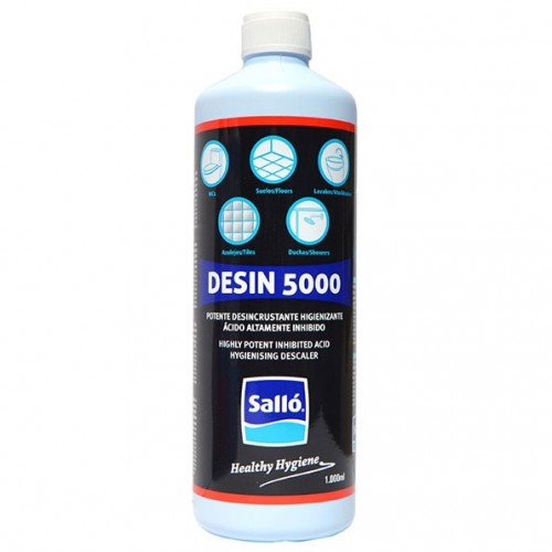 Desin5000 Disincrostante Forte Kg.1