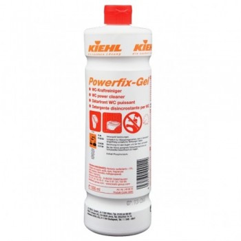 Detergente Disincrostante Kiehl Powerfix Gel Acido Attivo...