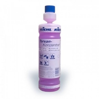 Detergente Superconcentrato Kiehl Torvan Lt.1