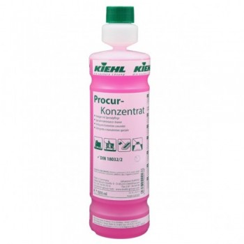Detergente Kiehl Procur Lavalucida Superconcentrato Lt.1