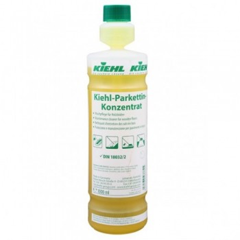 Detergente Legno Kiehl Parkettin Superconcentrato Lt.1