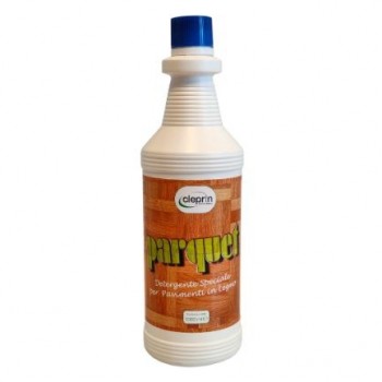 Detergente Legno Cleprin Parquet Kg.1