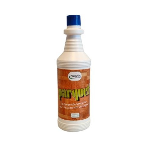 Detergente Legno Cleprin Parquet Kg.1