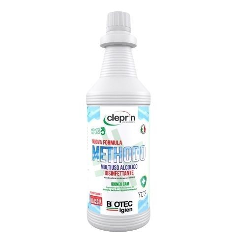 Methodo Cleprin Multiuso Igienizzante...