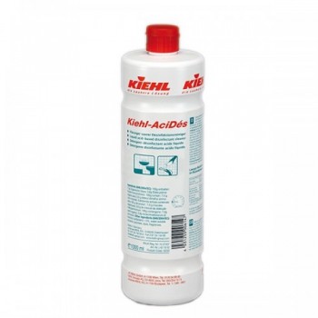 Disinfettante Acido Kiehl Acides Lt.1