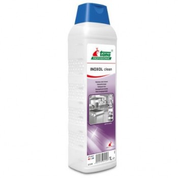 Pulitore Acciaio Tana Inoxol Clean Kg.1,2