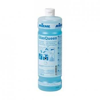 Glass Queen Vetri Multiuso Ml.500
