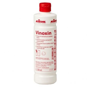 Pulitore Acciaio Kiehl Vinoxin ml.500