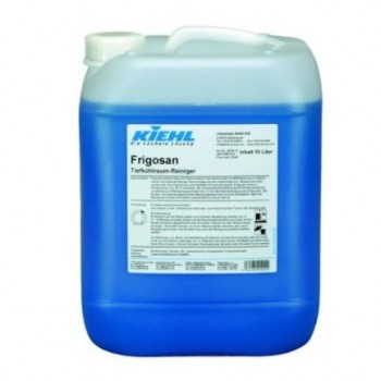 Detergente Speciale per Celle Frigorifere Kiehl Frigosan...