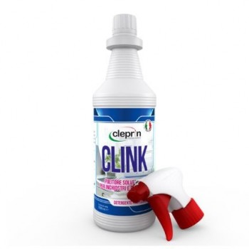 Sgrassante Speciale Cleprin Clink Lt.1