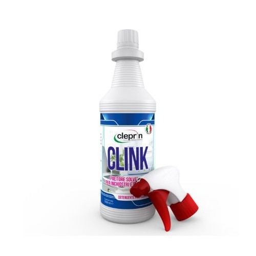 Sgrassante Speciale Cleprin Clink Lt.1