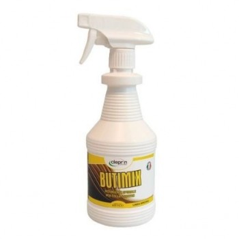 Sgrassatore Colla e Silicone Cleprin Butimix ml.600