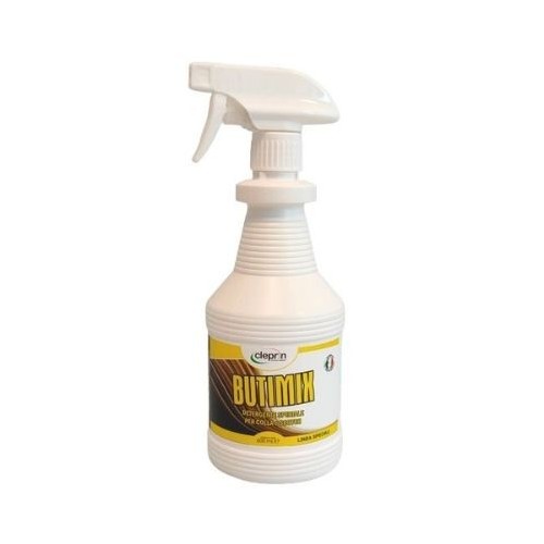 Sgrassatore Colla e Silicone Cleprin...