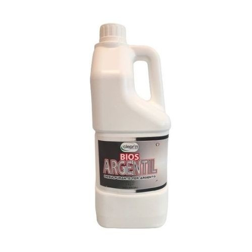 Pulitore Argento Cleprin Bios...
