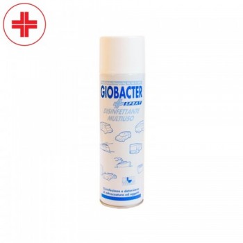 Giobacter Spray Idroalcolico PMC Ml.500