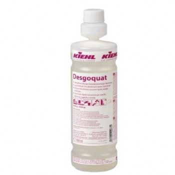 Desgoquat Disinfettante PMC Giusta Dose Lt.1
