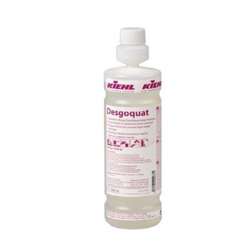 Desgoquat Disinfettante PMC Giusta...