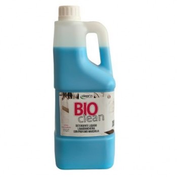 Detergente Lavatrice Cleprin Bio Clean Marsiglia Kg.5