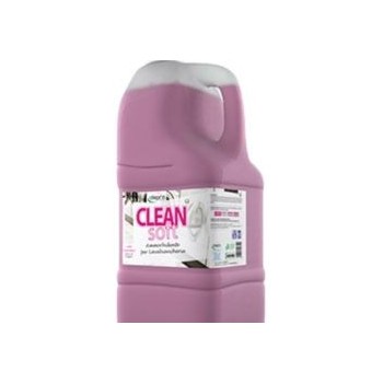 Ammorbidente Liquido Cleprin Clean Soft Kg.5