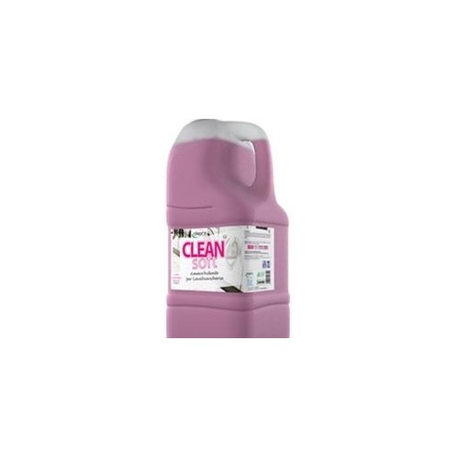 Ammorbidente Liquido Cleprin Clean...