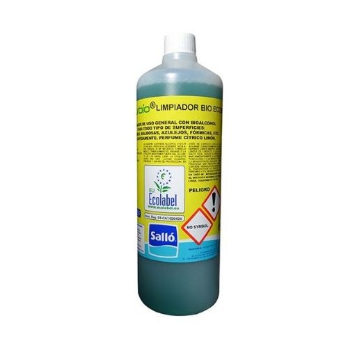 Detergente Igienizzante Sallò...