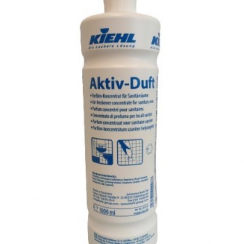 Aktiv Duft Deodorante Lt.1
