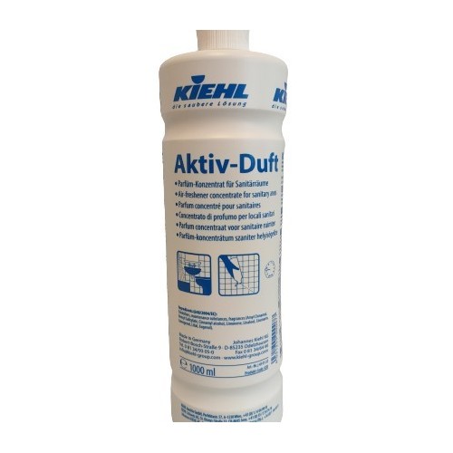 Aktiv Duft Deodorante Lt.1