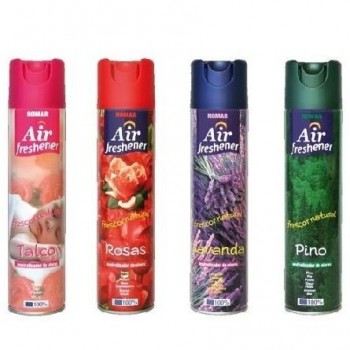Deodorante Spray Ml.300x8