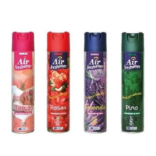Deodorante Spray Ml.300x8