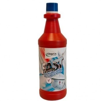 Fast Disgorgante Rapido Kg.1,9 (Lt.1) 
