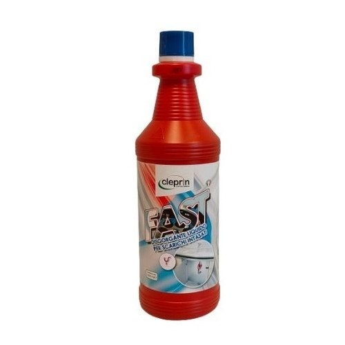 Fast Disgorgante Rapido Kg.1,9 (Lt.1) 