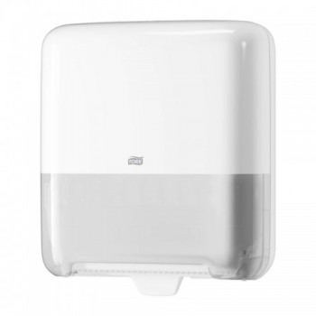 Dispenser Asciugamani Tork H1 Bianco