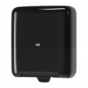Dispenser Asciugamani Tork H1 Nero