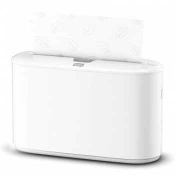 Dispenser da Tavolo Tork Xpress per Asciugamani a Z Bianco
