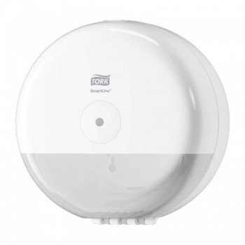Dispenser Tork Igienica Smartone Mini T9 Bianco