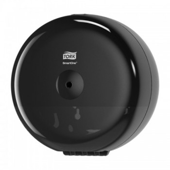 Dispenser Tork Igienica Smartone Mini T9 Nero