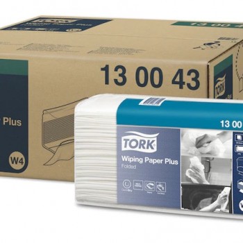 Panni Quick Dry Tork W4 32x39 Pezzi 200