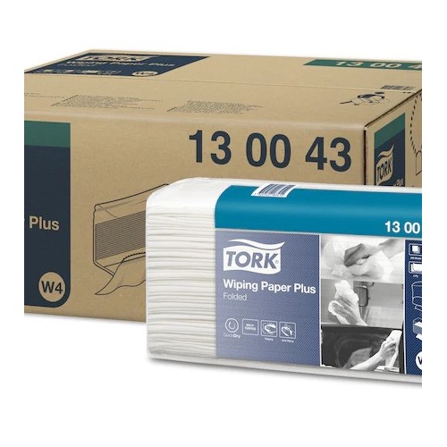 Panni Quick Dry Tork W4 32x39 Pezzi 200